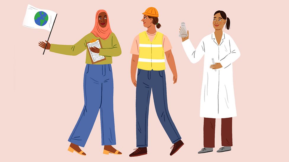 వాతావరణ మార్పులు