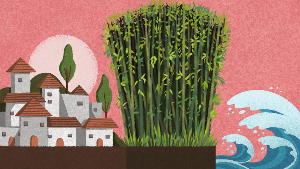 వాతావరణ మార్పులు