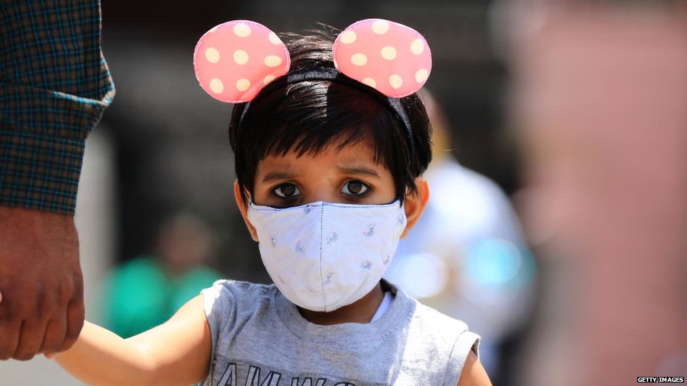 కరోనా వ్యాక్సినేషన్