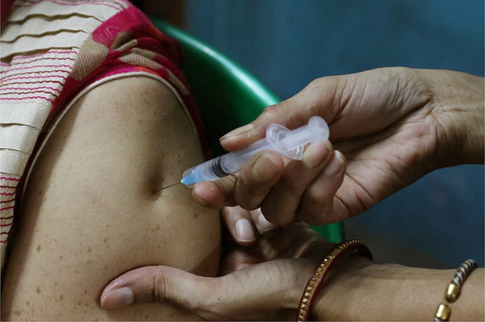 కోవాగ్జిన్ కోవాగ్జిన్