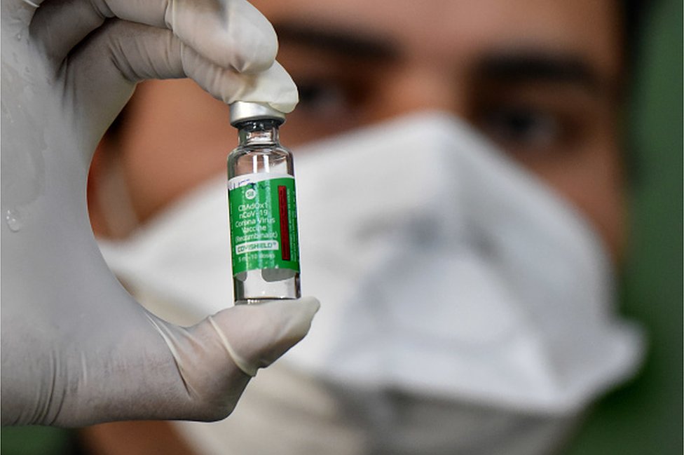 కోవీషీల్డ్ కోవీషీల్డ్