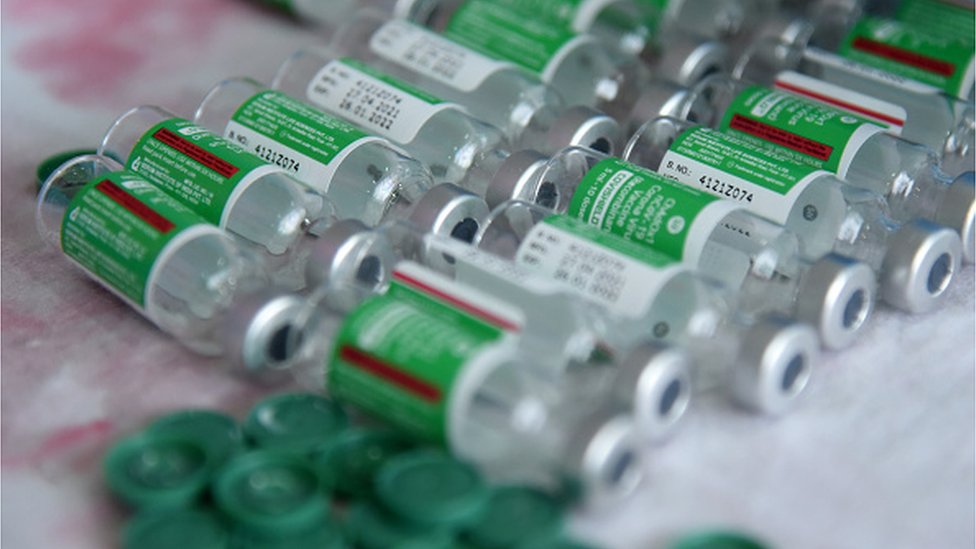 కోవీషీల్డ్ కోవీషీల్డ్