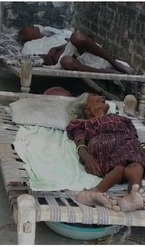 రామచంద్రారెడ్డి, అనసూర్యమ్మ