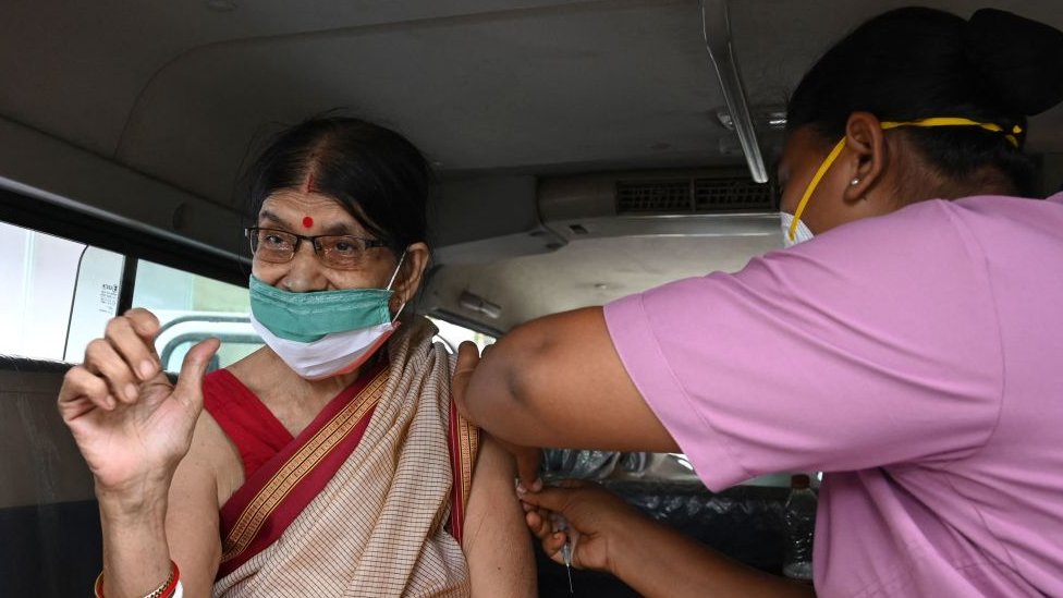 కరోనావైరస్