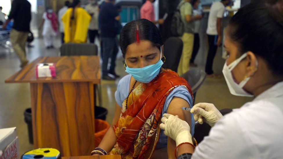 కరోనావైరస్ వ్యాక్సీన్ కరోనావైరస్ వ్యాక్సీన్