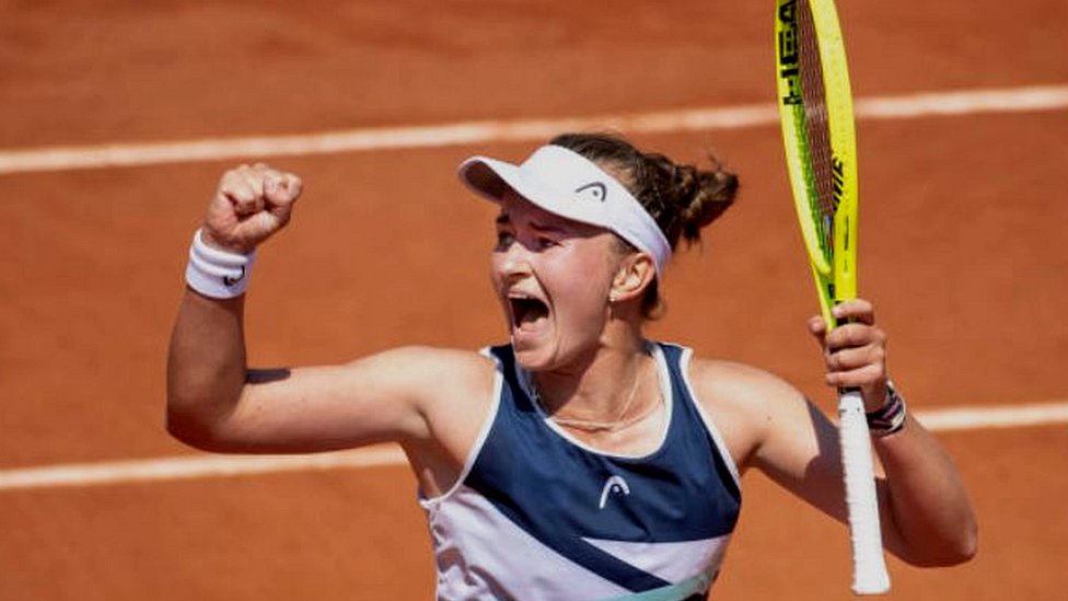 బార్బోరా క్రెచికోవా