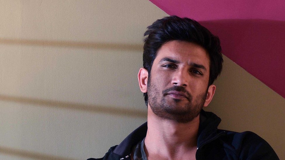 सुशांत सिंह राजपूत