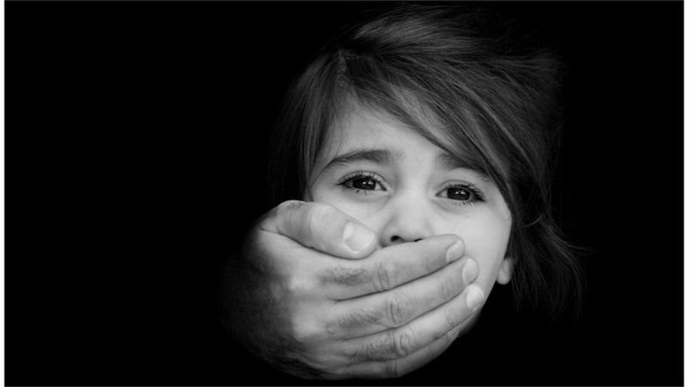 పిల్లలపై లైంగిక దోపిడీ