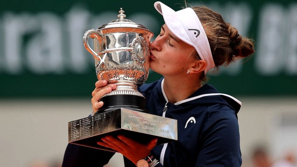 బార్బోరా క్రెచికోవా