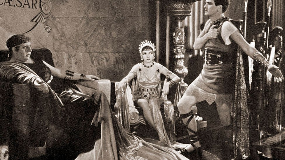 నీరో చక్రవర్తి