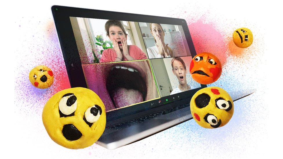 జూమ్ బాంబింగ్