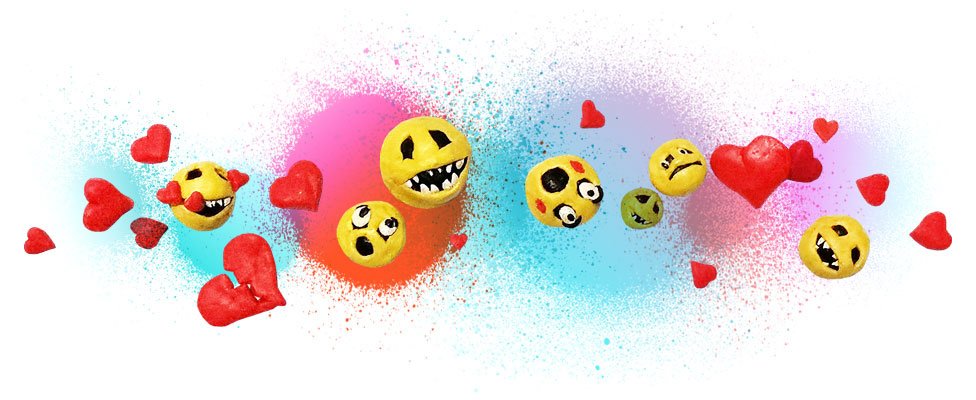 ఇమోజీలు