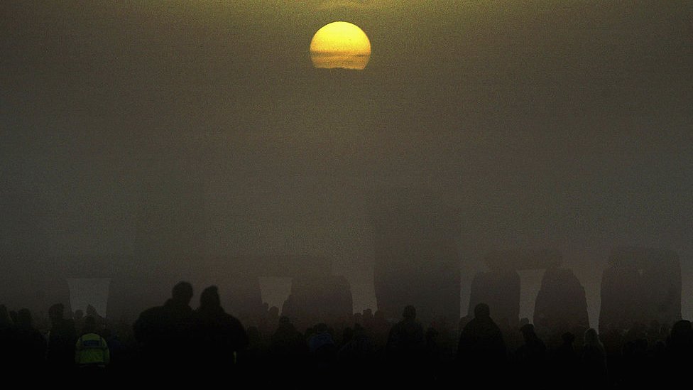 సమ్మర్ సోల్‌స్టైస్