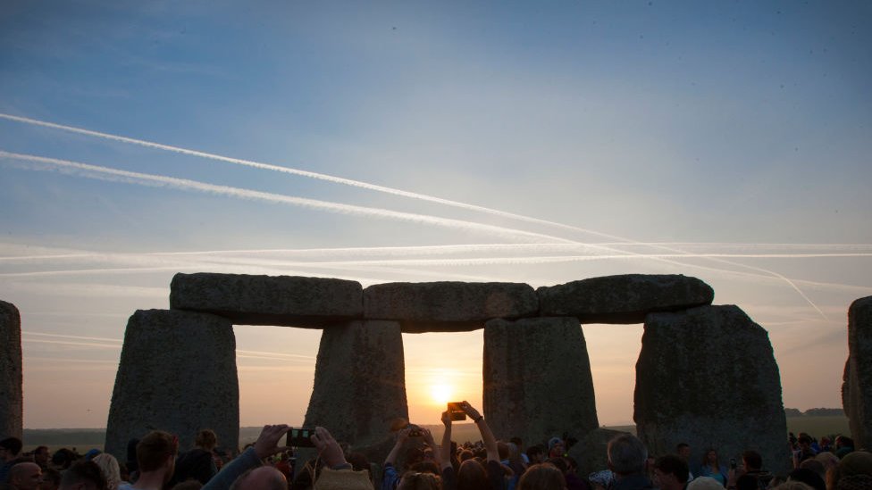 సమ్మర్ సోల్‌స్టైస్