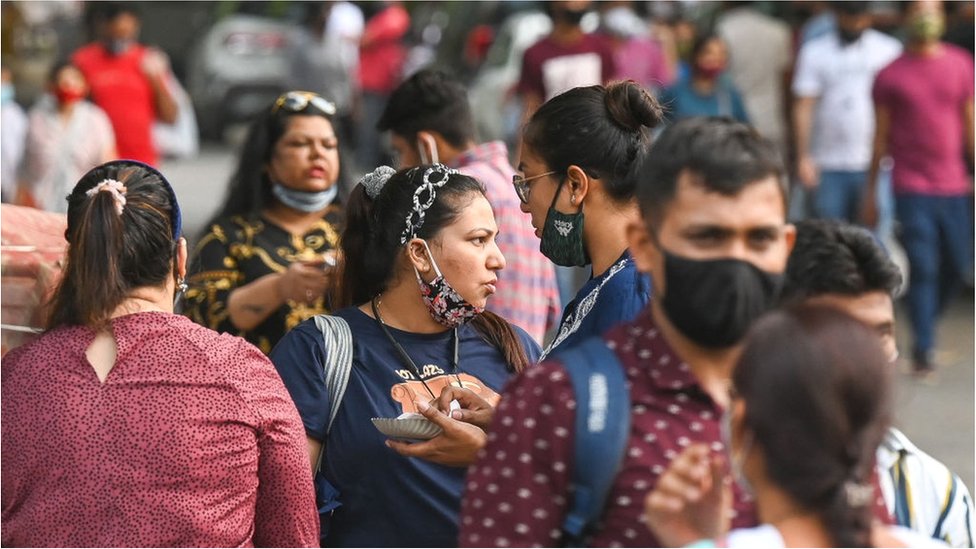 కరోనా వైరస్