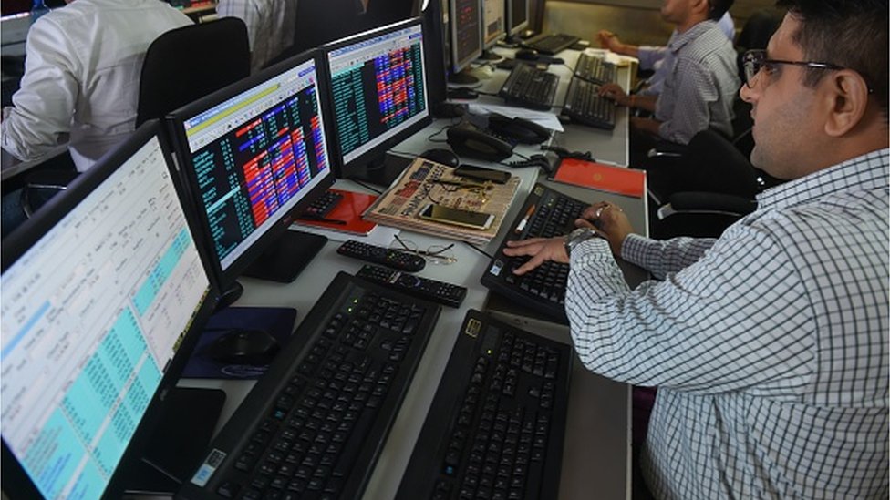 స్టాక్ ట్రేడర్