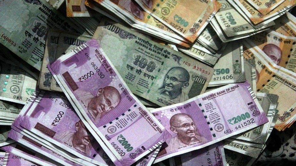 కరెన్సీ కరెన్సీ