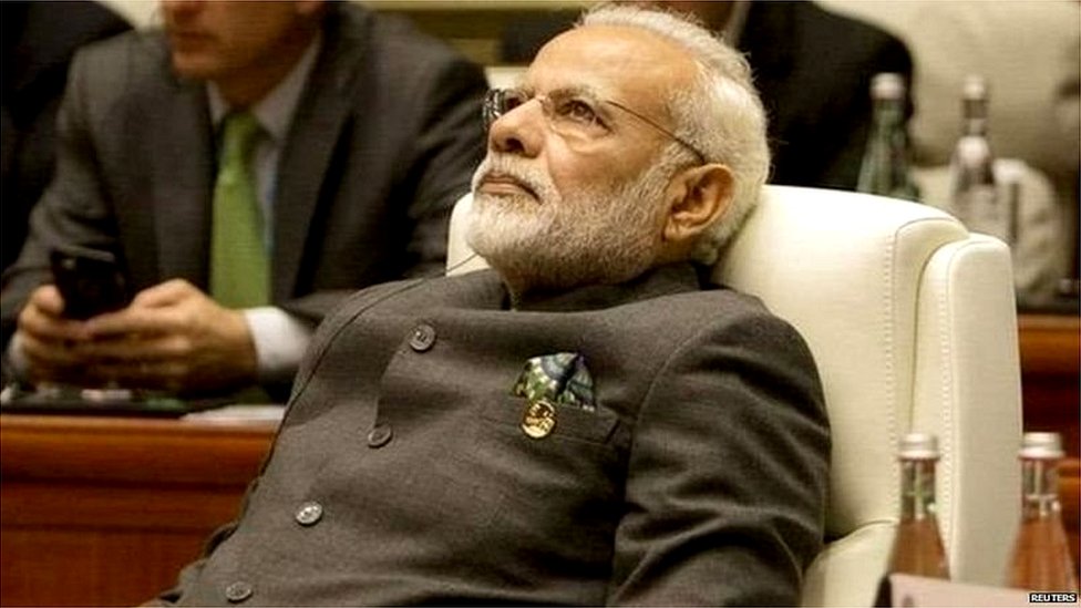 నరేంద్ర మోదీ నరేంద్ర మోదీ