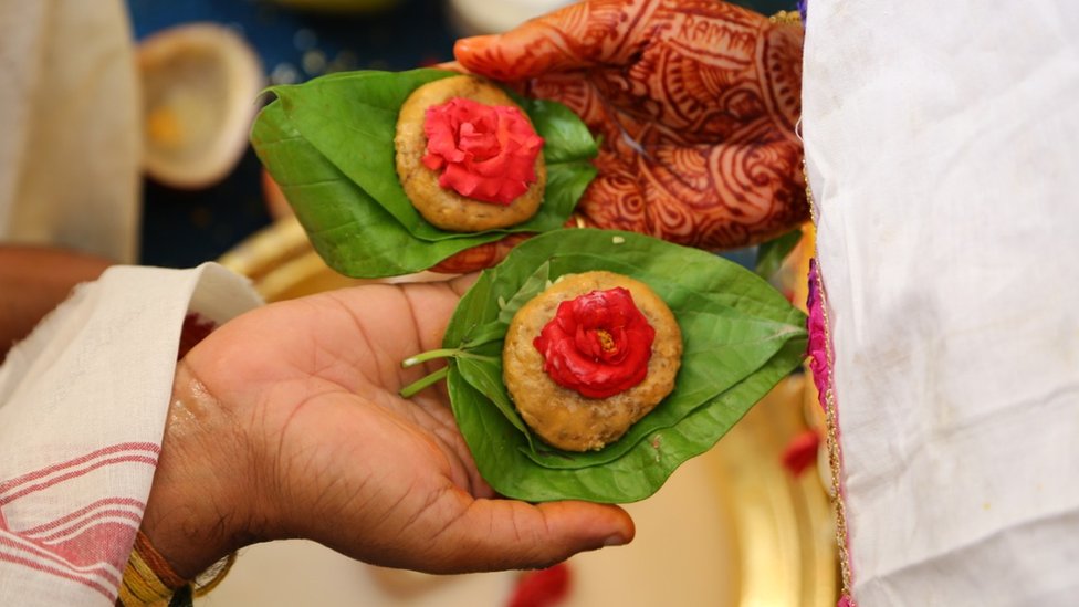 వివాహం