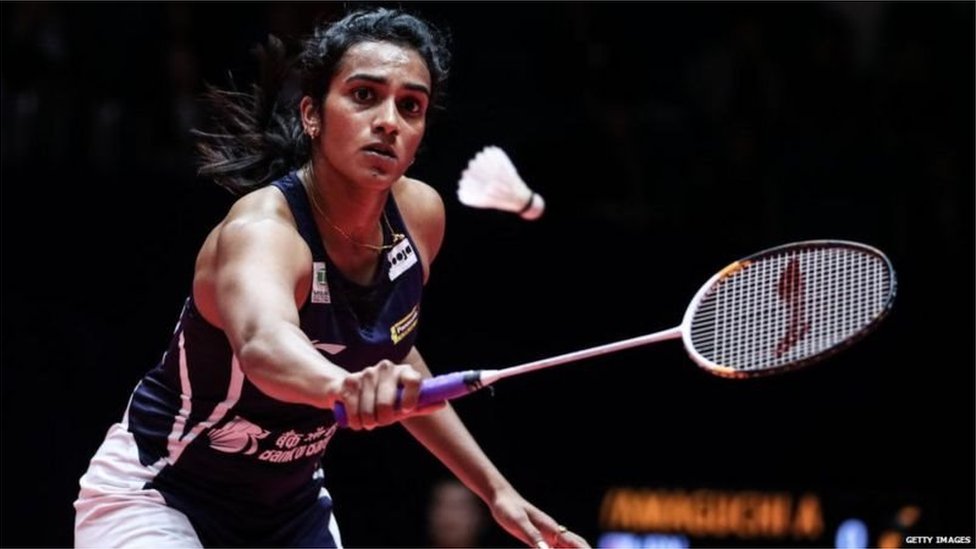 పీవీ సింధు