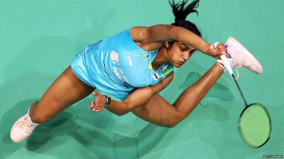 పీవీ సింధు