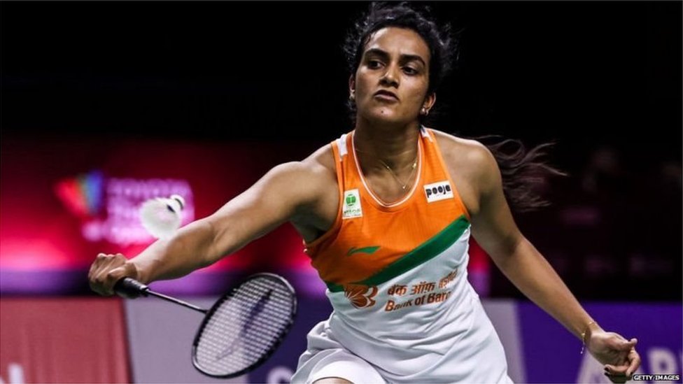 పీవీ సింధు