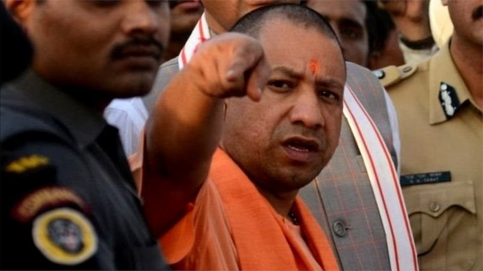 ఉత్తర్ ప్రదేశ్‌లో కొత్త జనాభా పాలసీ త్వరలో యోగీ ప్రభుత్వం ముందుకు రాబోతోంది.