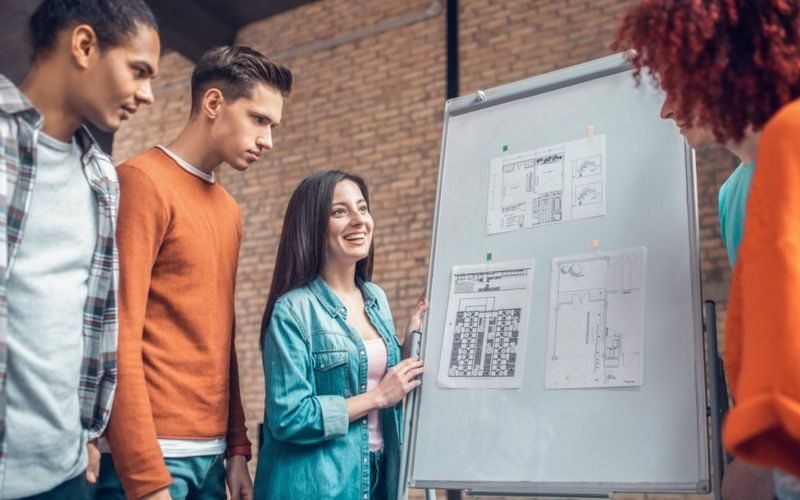 ప్రాజెక్ట్ మేనేజ్మెంట్