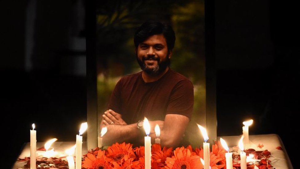 దానిష్ సిద్ధిఖీ