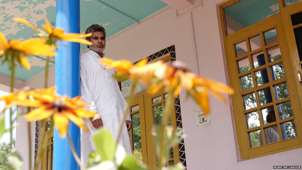 బషీర్ అహ్మద్ భట్