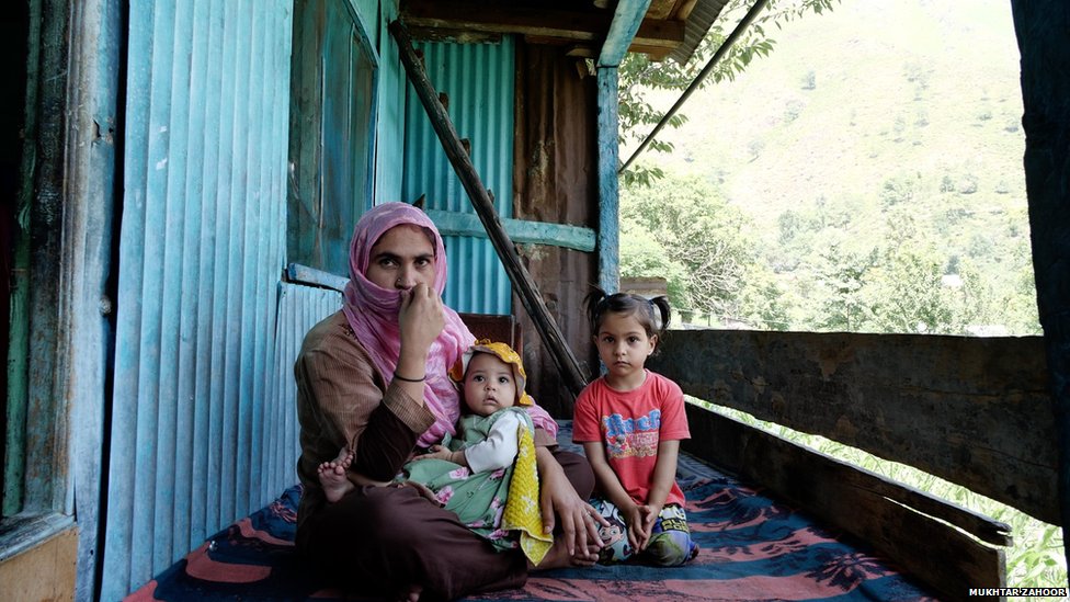 కశ్మీర్