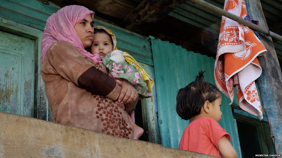 కశ్మీర్