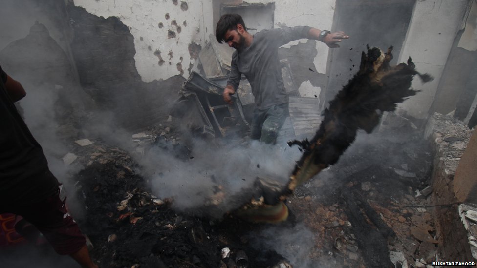 కశ్మీర్