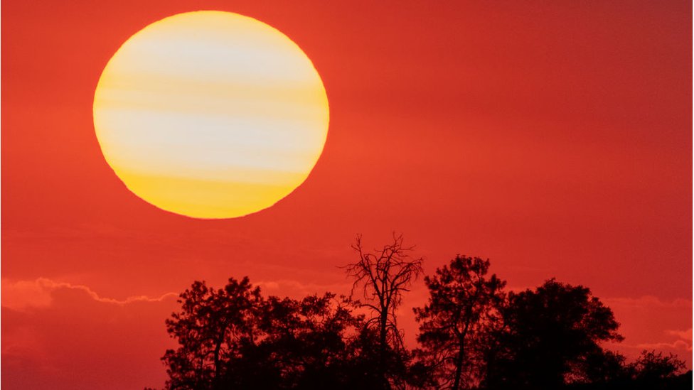 ఉష్ణోగ్రతలు