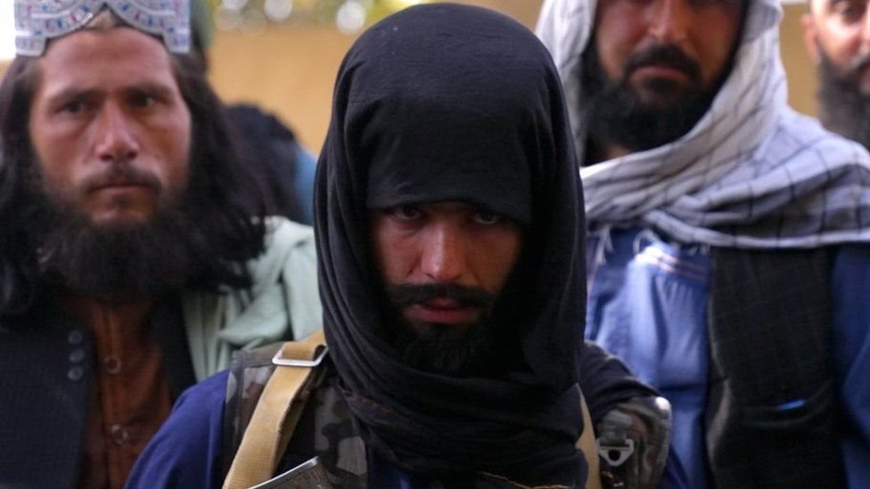 తాలిబన్లు