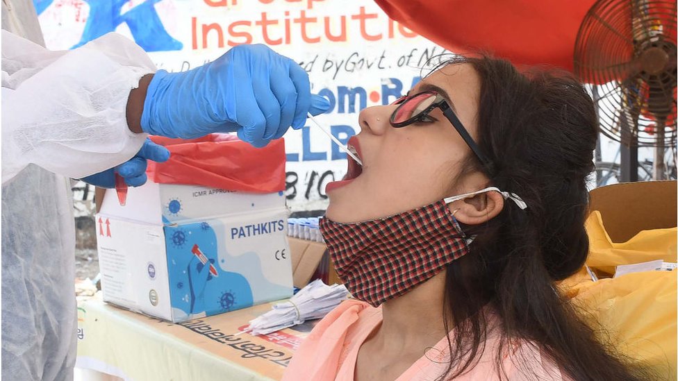 కరోనావైరస్