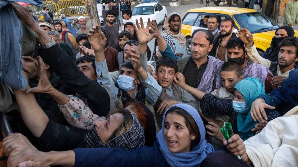 అఫ్గానిస్తాన్