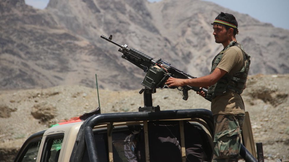 తాలిబాన్