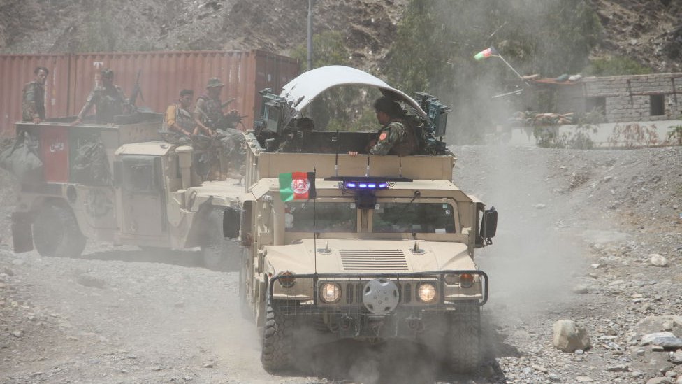 తాలిబాన్