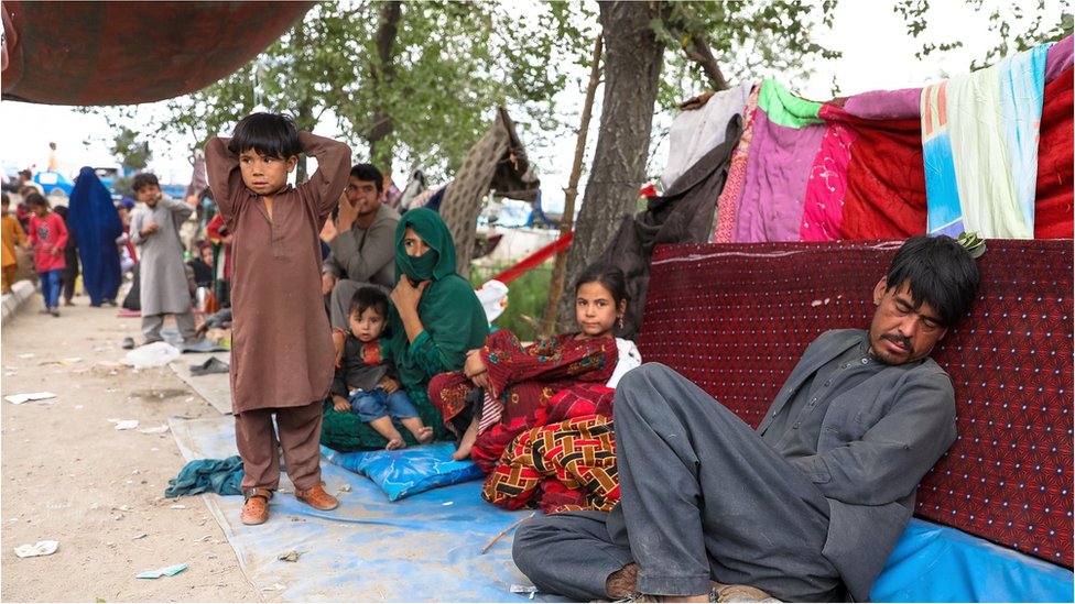 అఫ్గానిస్తాన్