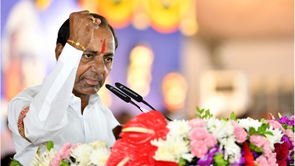 తెలంగాణ దళిత బంధు తెలంగాణ దళిత బంధు