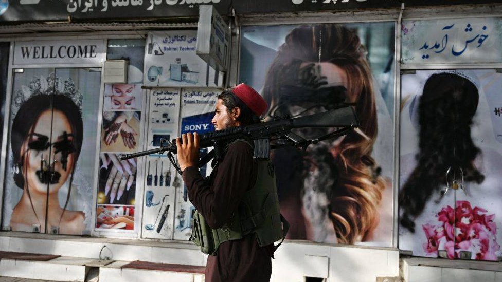 తాలిబాన్లు