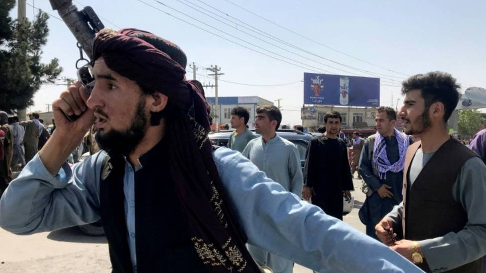 తాలిబాన్లు