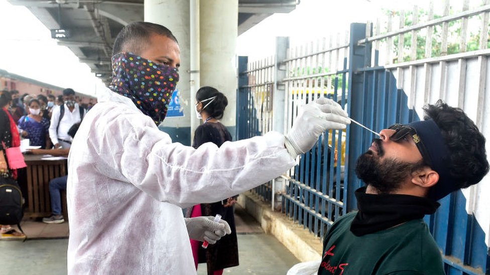 కరోనావైరస్