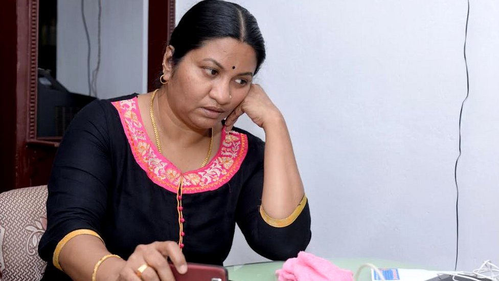 బిందు సంపత్ బిందు సంపత్