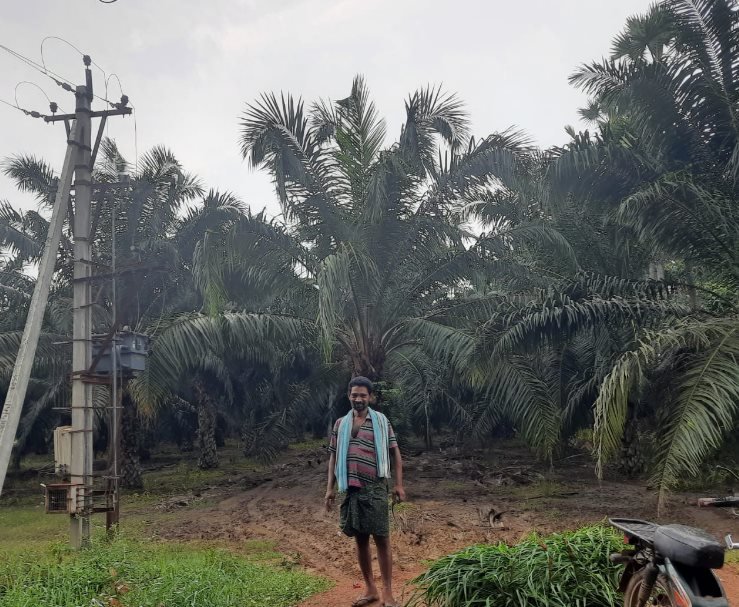 శివ ప్రసాద్