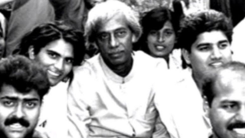 హాజీ మస్తాన్