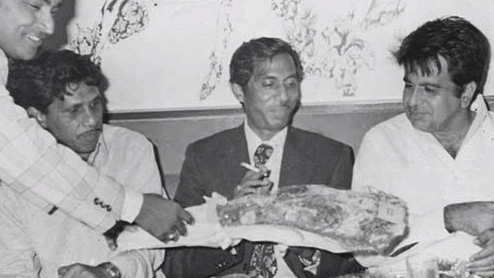 అండర్ వరల్డ్