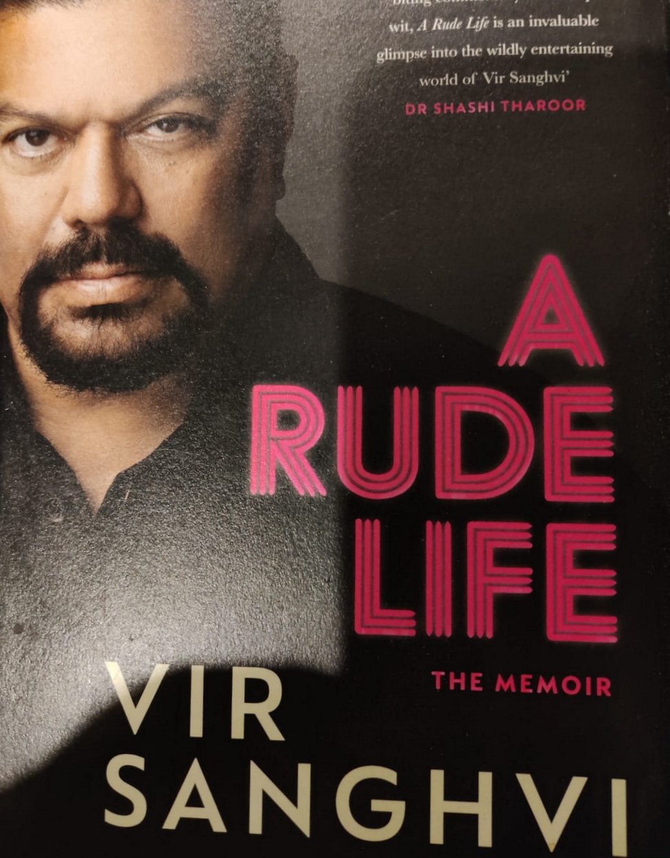 ఏ రూడ్ లైఫ్