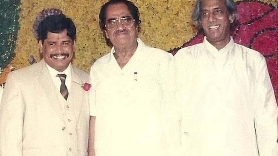 అండర్ వరల్డ్